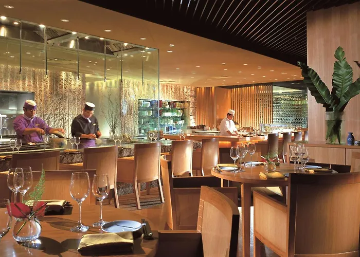 Shangri-La Kuala Lumpur