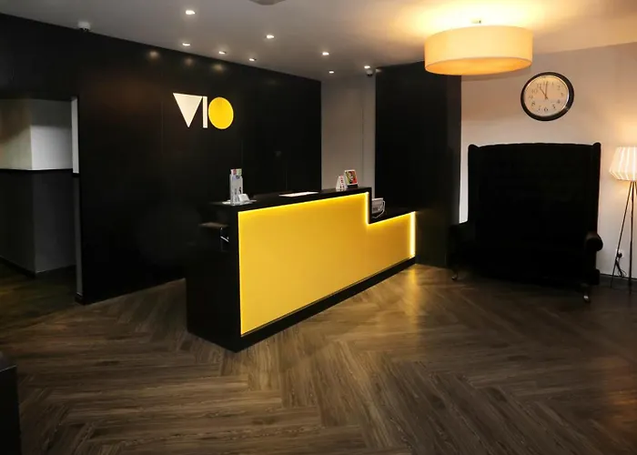 Vio Hotel Kuala Lumpur